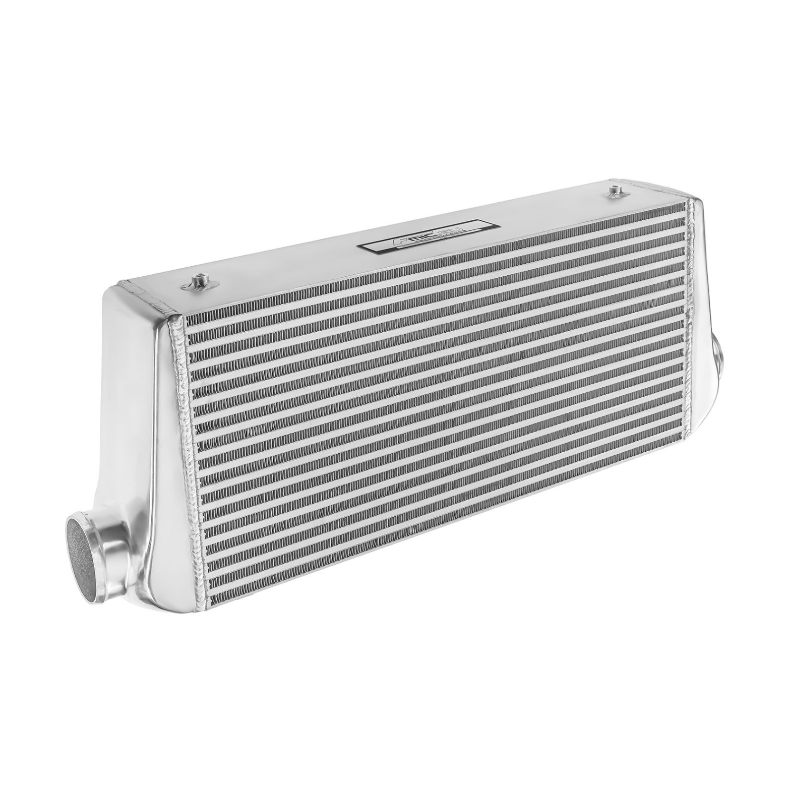 FMIC Universal Intercooler 650x300x150 3.5"