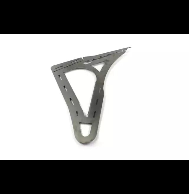 Swagier BMW E36 Sedan/Touring/Compact Fender Reinforcement Set