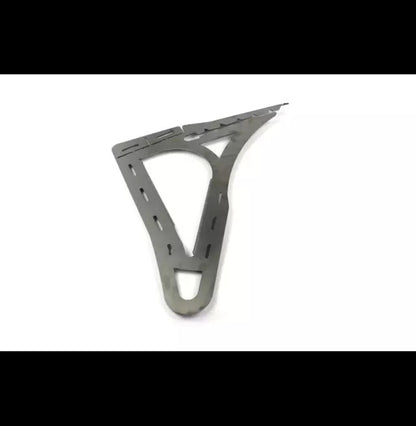 Swagier BMW E36 Sedan/Touring/Compact Fender Reinforcement Set