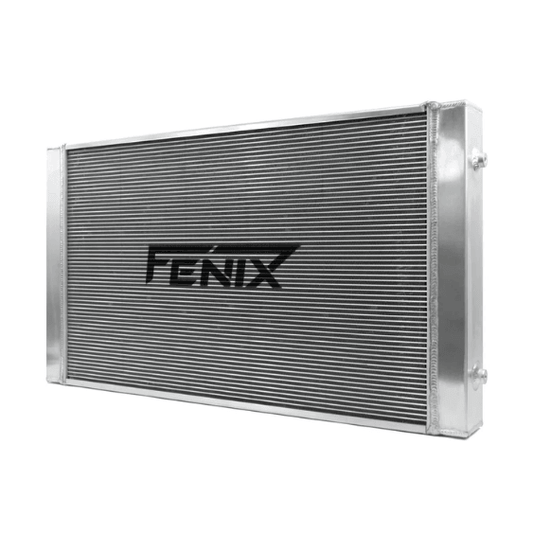 Fenix Cooling Universal Rear Mount Radiator (680x425x70) - CDMSPORT