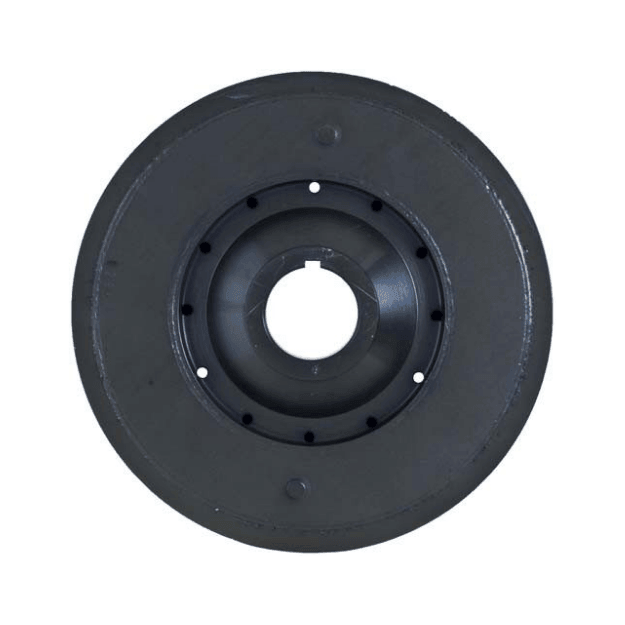Fluidampr Honda B Series Harmonic Balancer Crank Pulley - CDMSPORT