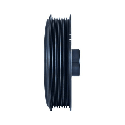 Fluidampr Honda K Series Harmonic Balancer Crank Pulley - CDMSPORT