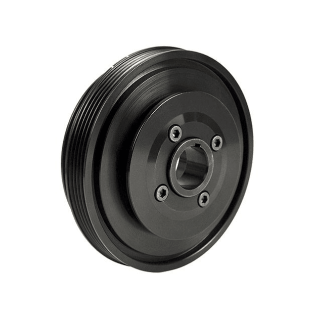 Fluidampr Mazda MX5 B6 / BP Harmonic Balancer Crank Pulley - CDMSPORT