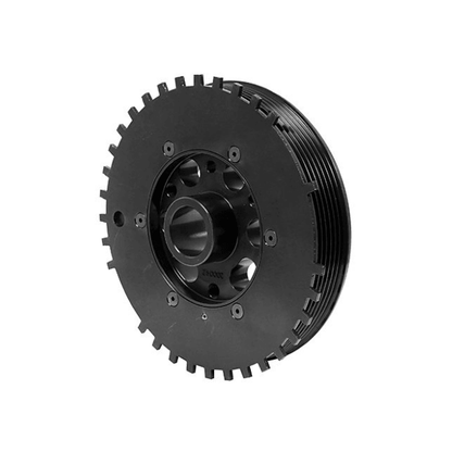 Fluidampr Mazda MX5 L8 / LF Harmonic Balancer Crank Pulley - CDMSPORT