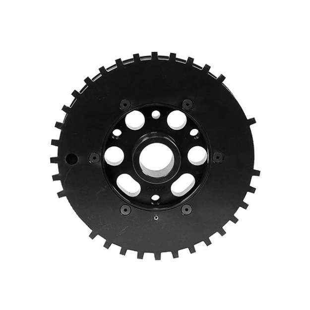 Fluidampr Mazda MX5 L8 / LF Harmonic Balancer Crank Pulley - CDMSPORT