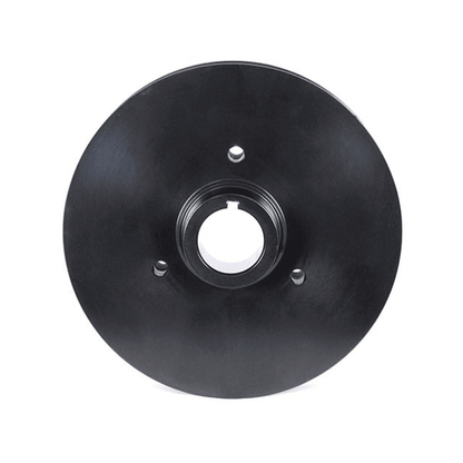 Fluidampr Mitsubishi 4B11T Harmonic Balancer Crank Pulley - CDMSPORT