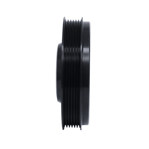 Fluidampr Mitsubishi 4G63 Harmonic Balancer Crank Pulley - CDMSPORT
