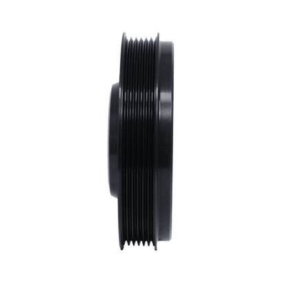 Fluidampr Mitsubishi 4G63 Harmonic Balancer Crank Pulley - CDMSPORT