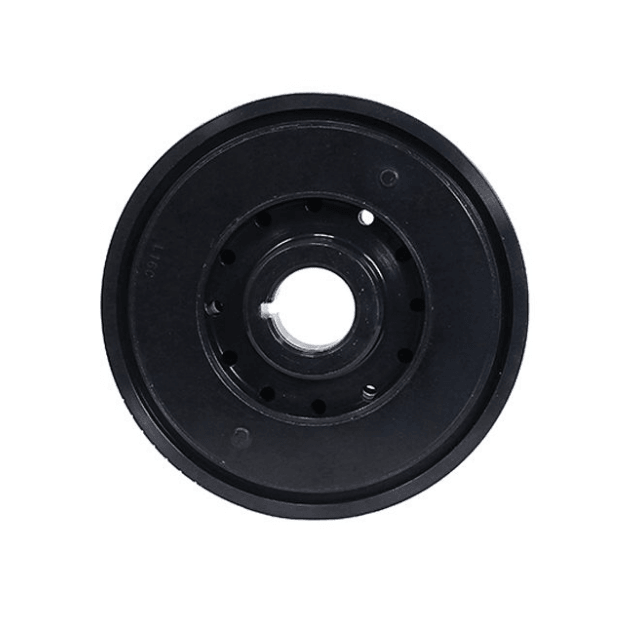 Fluidampr Nissan RB25 Non - NEO Harmonic Balancer Crank Pulley - CDMSPORT