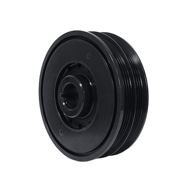 Fluidampr Nissan RB25 Non - NEO Harmonic Balancer Crank Pulley - CDMSPORT