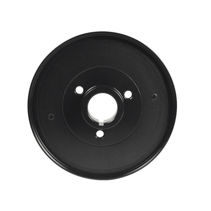 Fluidampr Nissan VQ35 Harmonic Balancer Crank Pulley - CDMSPORT