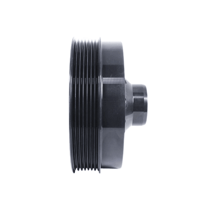 Fluidampr Nissan VR38 Harmonic Balancer Crank Pulley - CDMSPORT