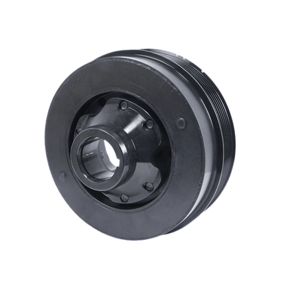 Fluidampr Nissan VR38 Harmonic Balancer Crank Pulley - CDMSPORT