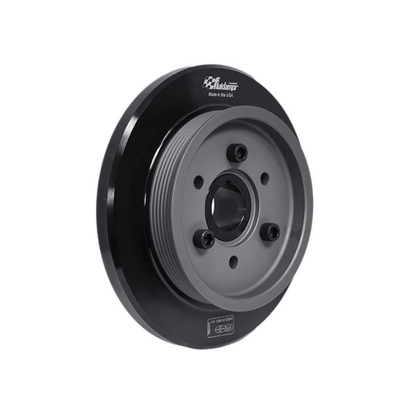 Fluidampr Toyota 1JZ / 2JZ Harmonic Balancer Crank Pulley - CDMSPORT