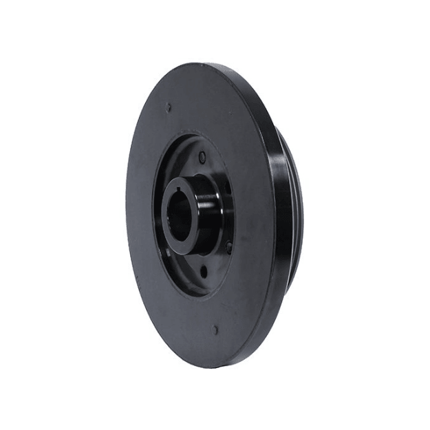 Fluidampr Toyota 1JZ / 2JZ Harmonic Balancer Crank Pulley - CDMSPORT