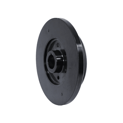 Fluidampr Toyota 1JZ / 2JZ Harmonic Balancer Crank Pulley - CDMSPORT
