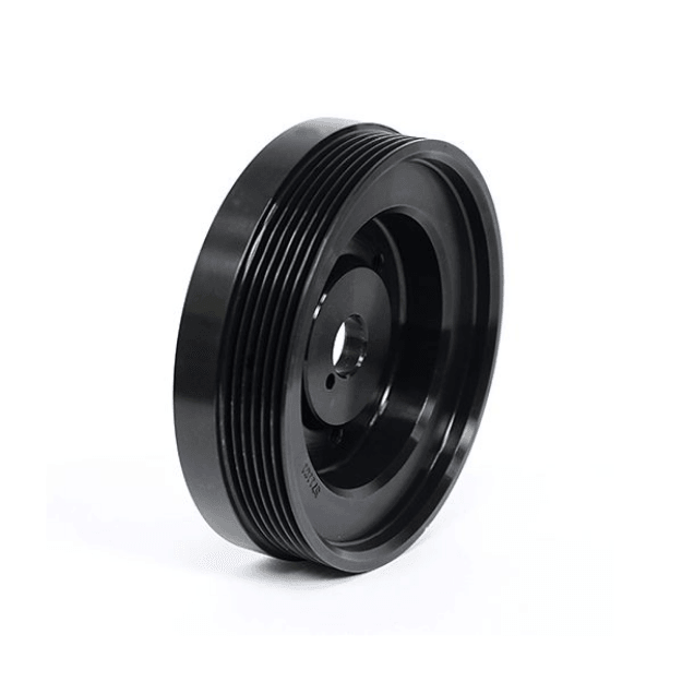 Fluidampr Toyota FA20 / FA24 / 4U-GSE Harmonic Balancer Crank Pulley - CDMSPORT