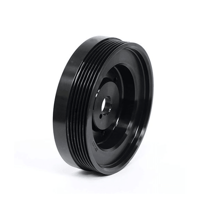 Fluidampr Toyota FA20 / FA24 / 4U-GSE Harmonic Balancer Crank Pulley - CDMSPORT