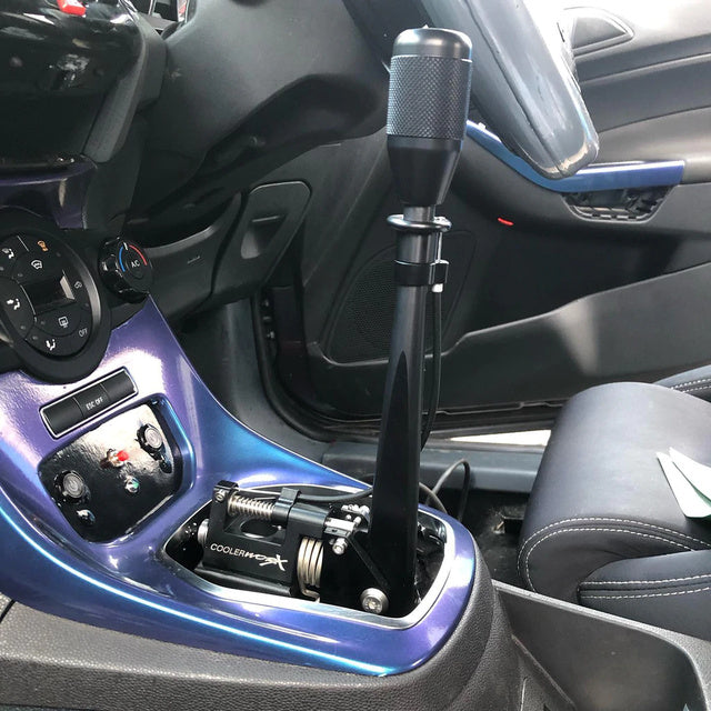 Coolerworx Short Shifter Ford Focus RS MK3 - PRO