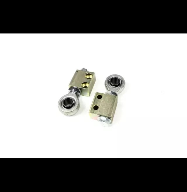 Swagier E30/E36 On Car Front Control Arms Adjuster