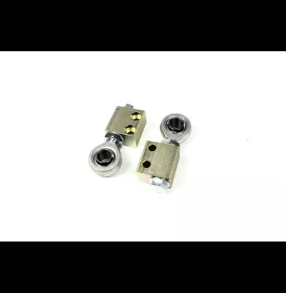 Swagier E30/E36 On Car Front Control Arms Adjuster