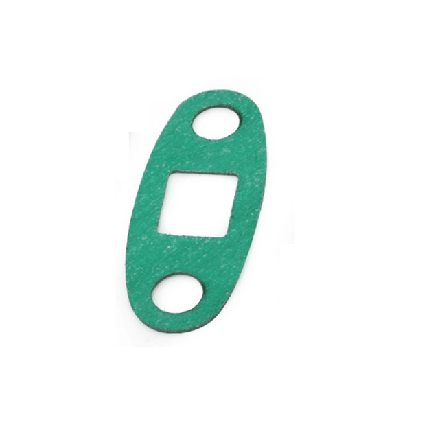 Garret AN10 Turbo Oil Return Fitting Gasket - CDMSPORT