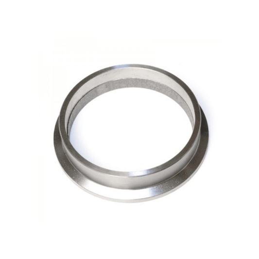 Garret Stainless Steel V-Band Downpipe Flange 3.5" G25/G30/G35/GTX30/GTX35 - CDMSPORT