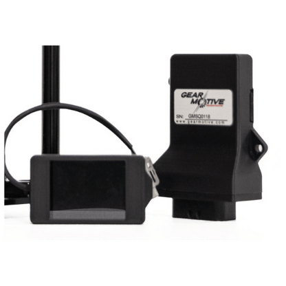 Gearmotive ZF Sequential Shift Electronics Display Kit