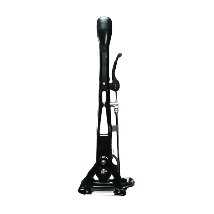 Gearmotive ZF Sequential Gearbox Shifter