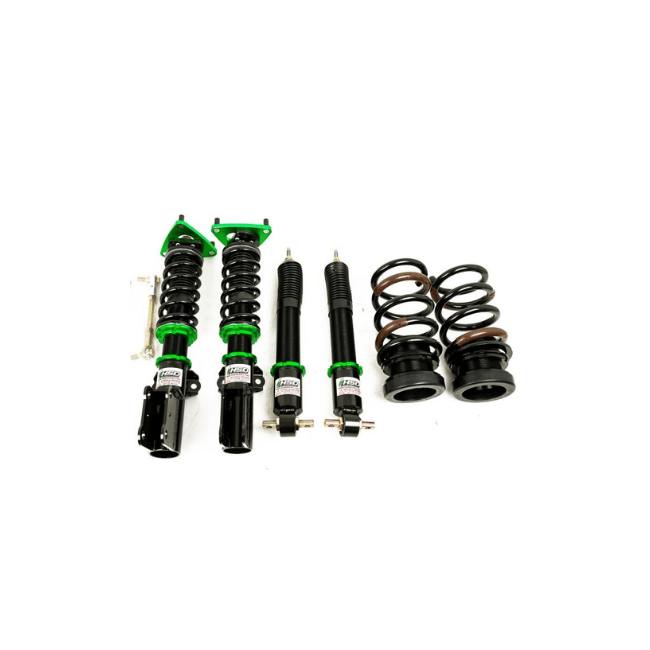 HSD Monopro Ford Mustang Coilovers GT S550 6th Gen (15-23)