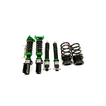 HSD Monopro Ford Mustang Coilovers GT S550 6th Gen (15-23)