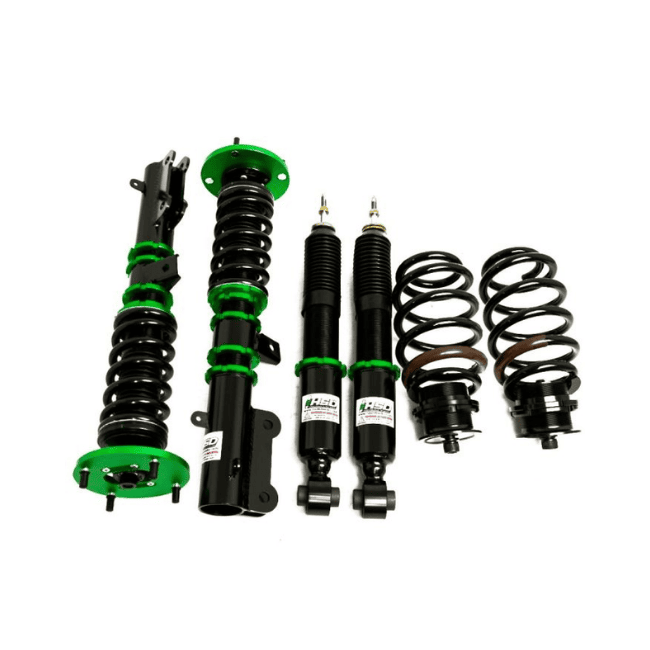 HSD Monopro Ford Mustang Coilovers GT S197 5th Gen (05-14)