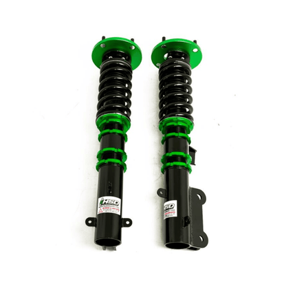 HSD Monopro Ford Mustang Coilovers GT S197 5th Gen (05-14)