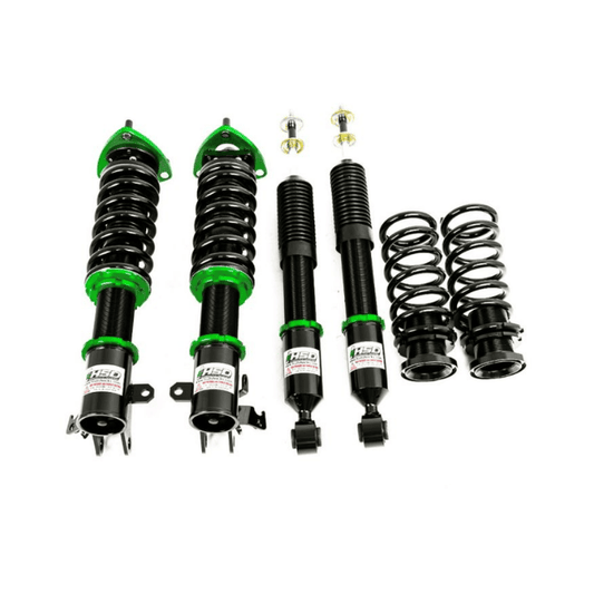 HSD Monopro Honda Civic Coilovers Type R FN2 (05-11)