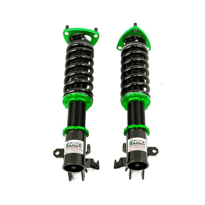HSD Monopro Honda Civic Coilovers Type R FN2 (05-11)