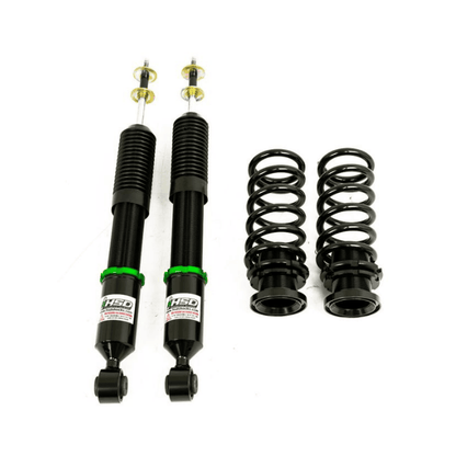 HSD Monopro Honda Civic Coilovers Type R FN2 (05-11)