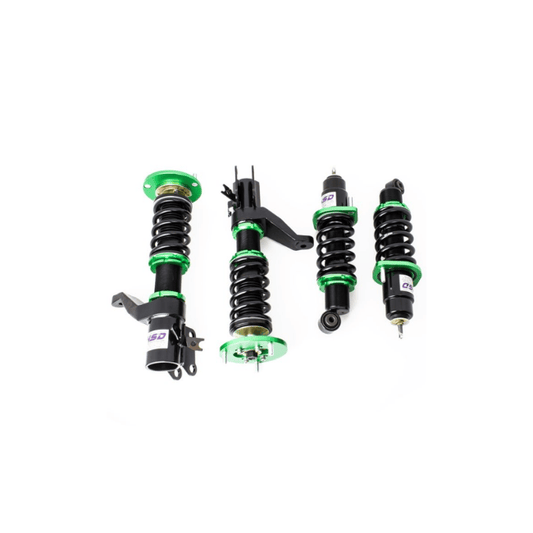 HSD Monopro Honda Civic Type Coilovers R EP3 (01-05)