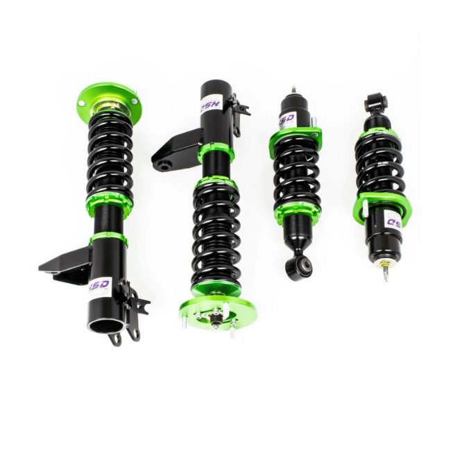 HSD Monopro Honda Integra Coilovers DC5 (02-06)