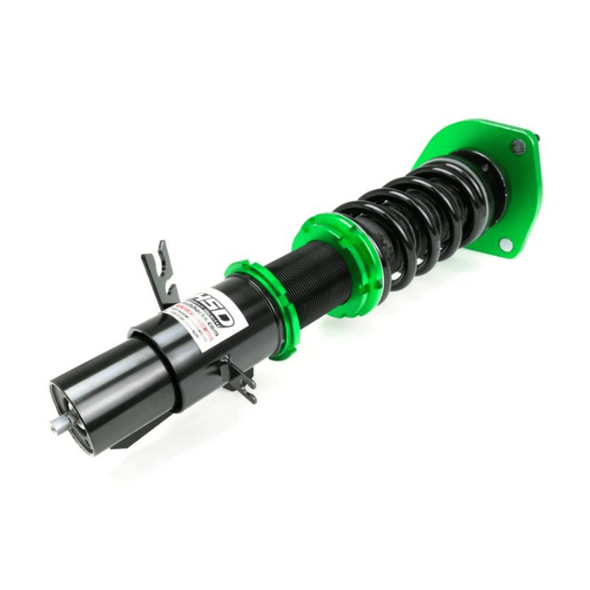HSD Monopro Mini Cooper Coilovers R50 R53 Hatch (00-06)