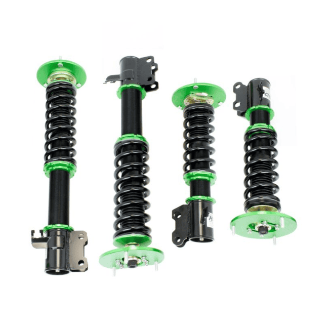 HSD Monopro Subaru Forester Coilovers SG (03-07)