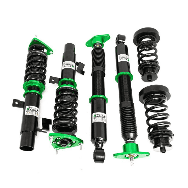 HSD Monopro Volvo Coilovers V50 inc T5 (04-12)