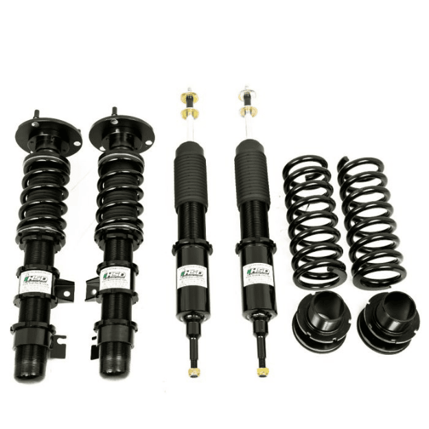 HSD Dualtech Coilovers BMW 3 Series E90 Saloon (06-11)