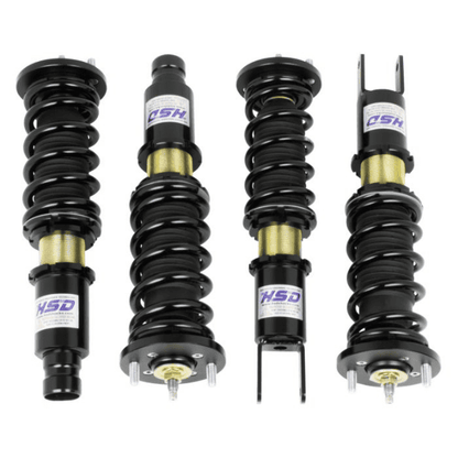 HSD Dualtech Coilovers Honda Civic EK (96-00)