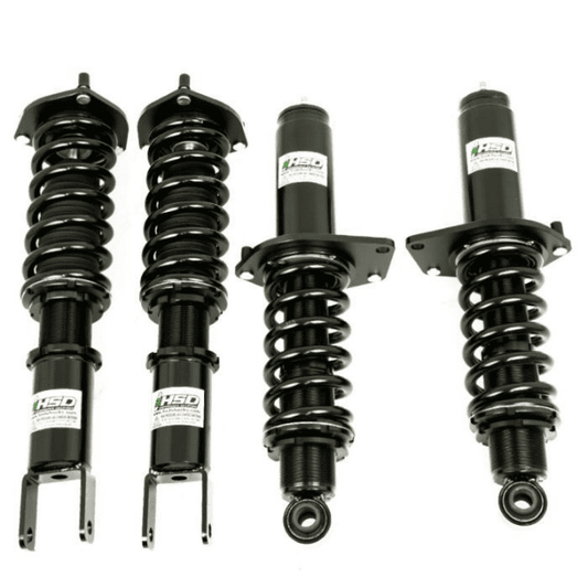 HSD Dualtech Coilovers Mazda MX5 Mk3 NC (05-15)