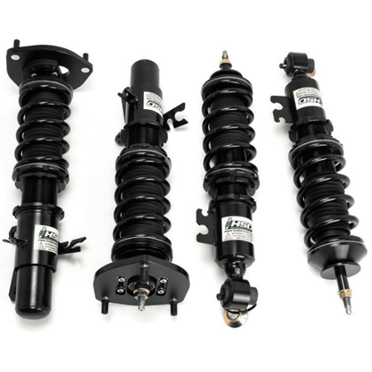 HSD Dualtech Coilovers Mini Coupe R58 (11-15)