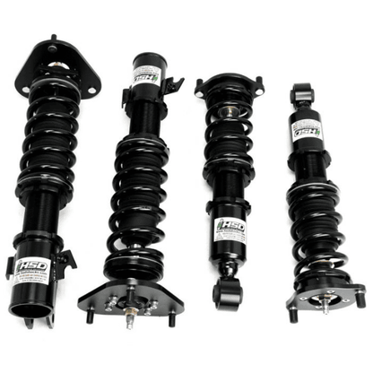 HSD Dualtech Coilovers Subaru Legacy BL BP (03-08)