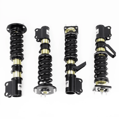 HSD Dualtech Coilovers Toyota MR2 SW20 SW21 (90-99)