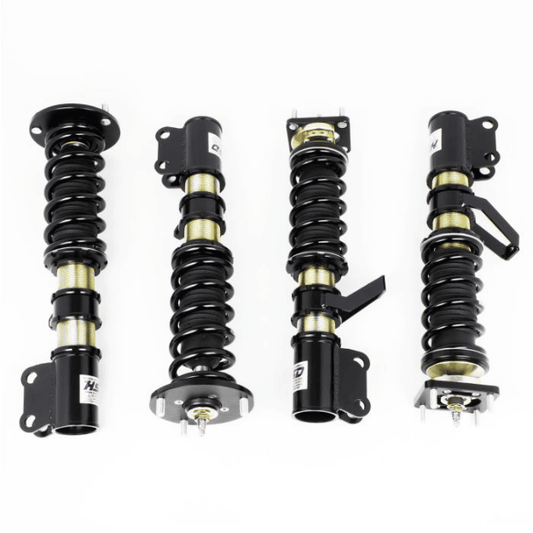 HSD Dualtech Coilovers Toyota MR2 SW20 SW21 (90-99)