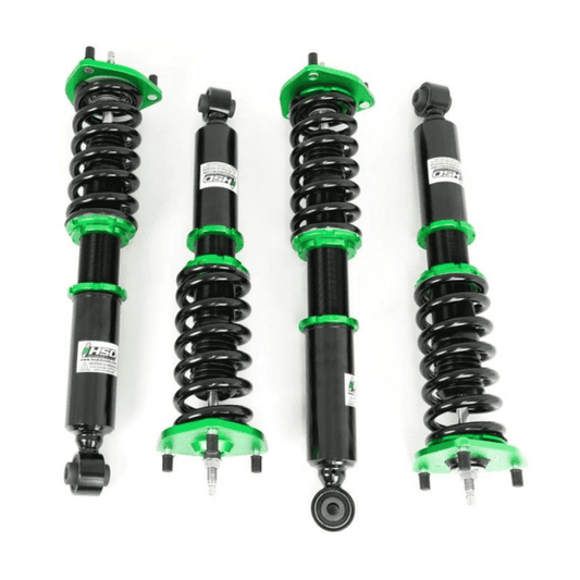 HSD Monopro Mazda Coilovers 5 CR (04-10)