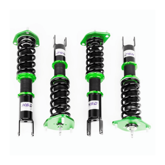 HSD Monopro Mazda Coilovers MX5 Mk4 ND 16+